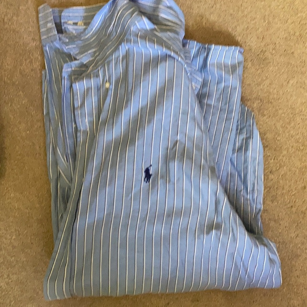 Mens dress shirt